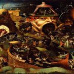 The Acceleration of New Underworld Order Feudalism